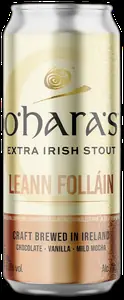 O'Hara's Leann Folláin