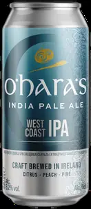 O'Hara's West Coast IPA