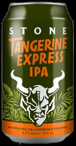 Stone Tangerine Express