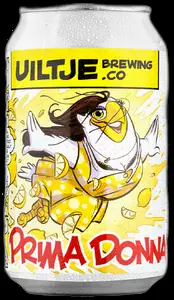 Uiltje Prima Donna
