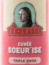 Leite Cuvée Soeur'Ise