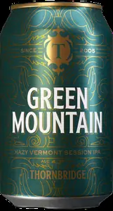 Thornbridge Green Mountain