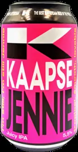 Kaapse Jennie