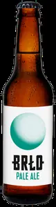 BRLO Pale Ale