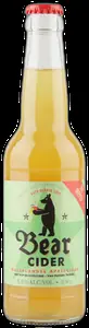 Bear Cider Dry Hopped