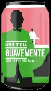 Van Moll Guavemente