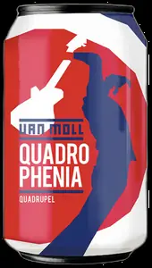 Van Moll Quadrophenia