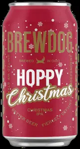 BrewDog Hoppy Xmas