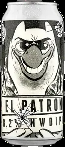 Uiltje El Patron