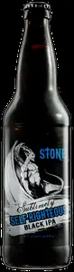 Stone Sublimely Self Righteous