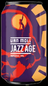 Van Moll Jazz Age