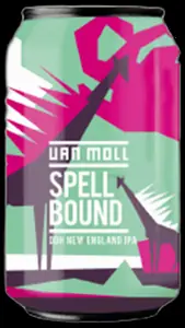 Van Moll Spellbound