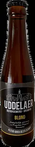 Uddelaer Blond