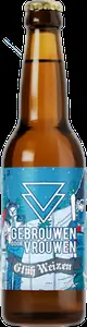 Gebrouwen door Vrouwen Glüh Weizen