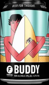 Frontaal Buddy