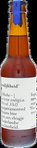 Neleman Vrolijkheid Mocha