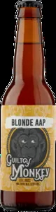 Guilty Monkey Blonde Aap