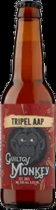 Guilty Monkey Tripel Aap