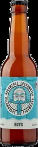 Leeghwater Ruys