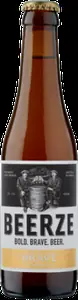 Beerze The Brave