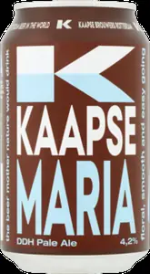Kaapse Maria