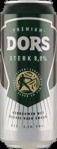 Dors Sterk