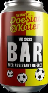 Poesiat & Kater BAR