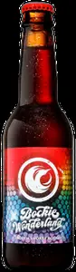 Stanislaus Brewskovitch Bockie Wonderland
