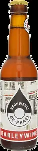 De Prael Barleywine