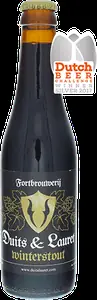 Duits & Lauret Winterstout
