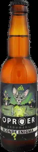 Oproer Blonde Enigma