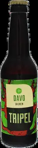 Bryggja Tripel