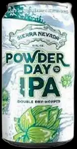 Sierra Nevada Powder Day IPA