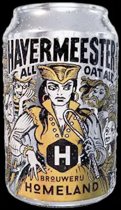 Homeland Havermeester