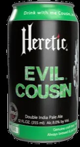 Heretic Evil Cousin