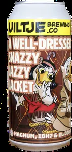 Uiltje A Well-Dressed Snazzy Jazzy Jacket