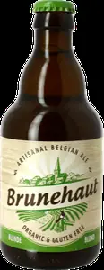 Brunehaut Blond Bio
