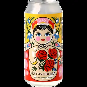 Basqueland Matryoshka
