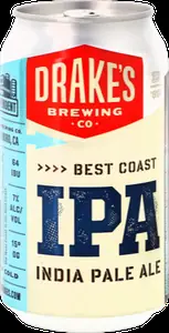 Drake Best Coast IPA