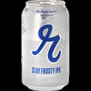 Reuben's Stay Frosty