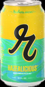 Reuben's Hazealicious