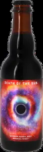 Drake's Death of the Sun