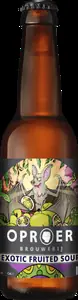 Oproer Exotic Fruited Sour IPA