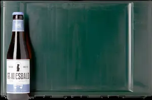 St. Idesbald Tripel