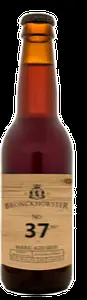 Bronckhorster Imperial Brown Porter Invergordon Whisky