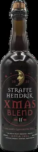 Straffe Hendrik Xmas Blend