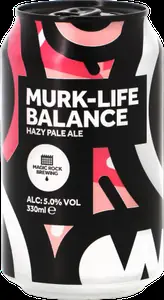 Magic Rock Murk Life Balance