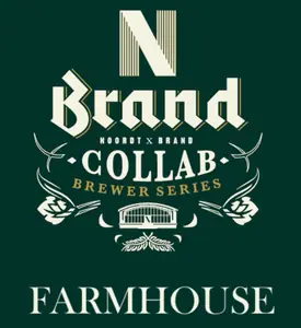 Noordt x Brand Farmhouse