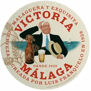 Victoria Málaga