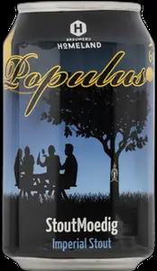 Populus 6921 StoutMoedig by Homeland